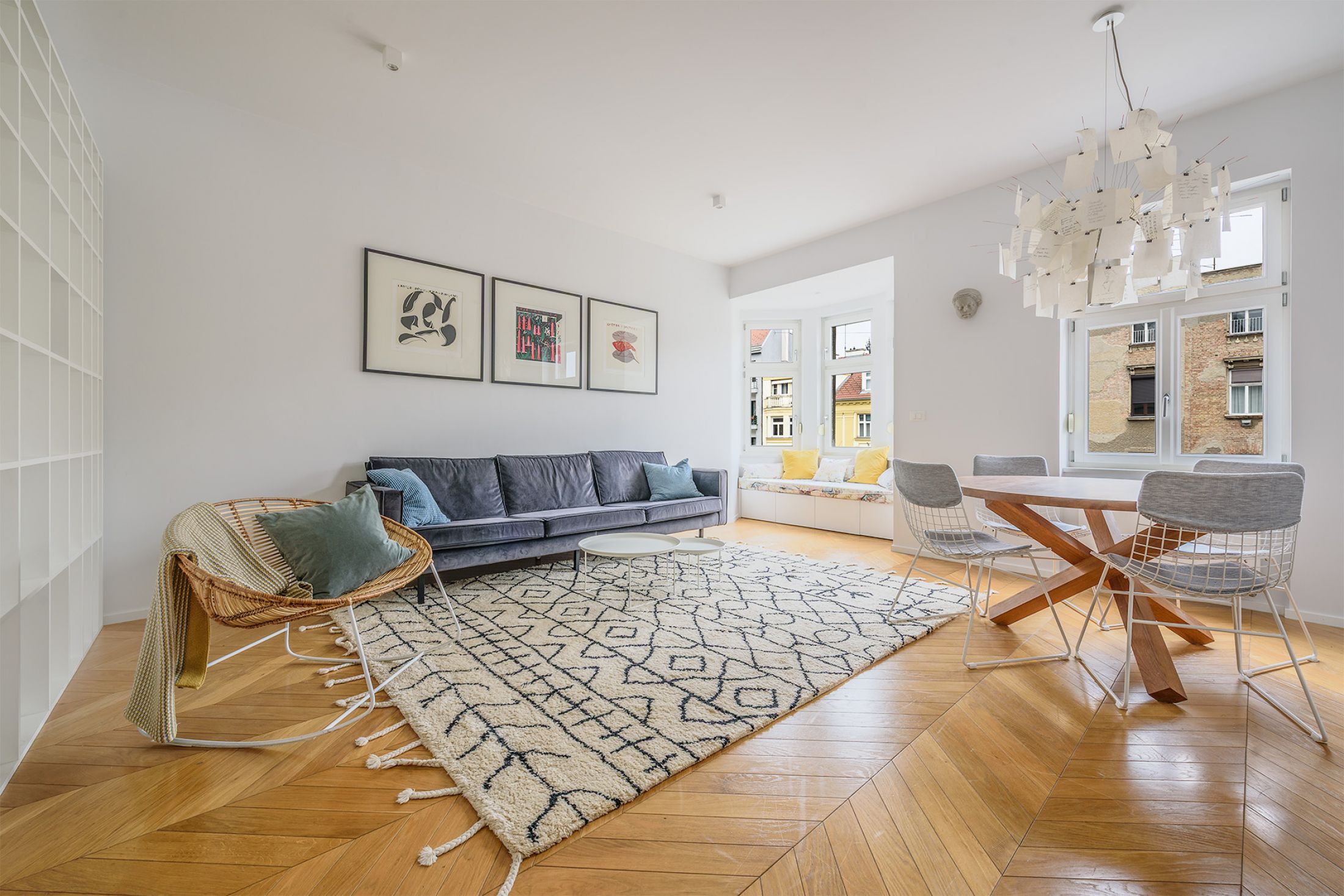 ODLIČAN STAN NA BRITANCU.