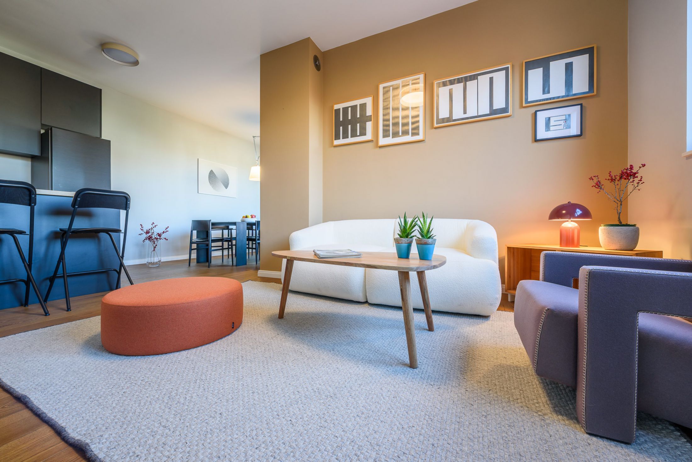 LIJEP U NOVOGRADNJI.