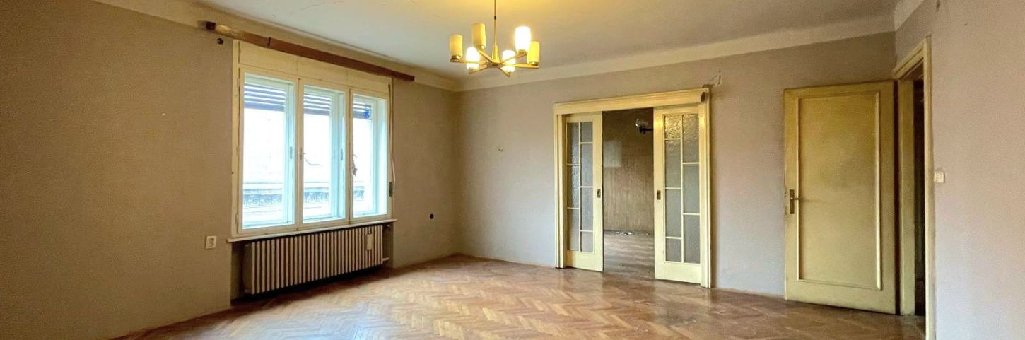 SJAJNA LOKACIJA ZA SJAJAN STAN.