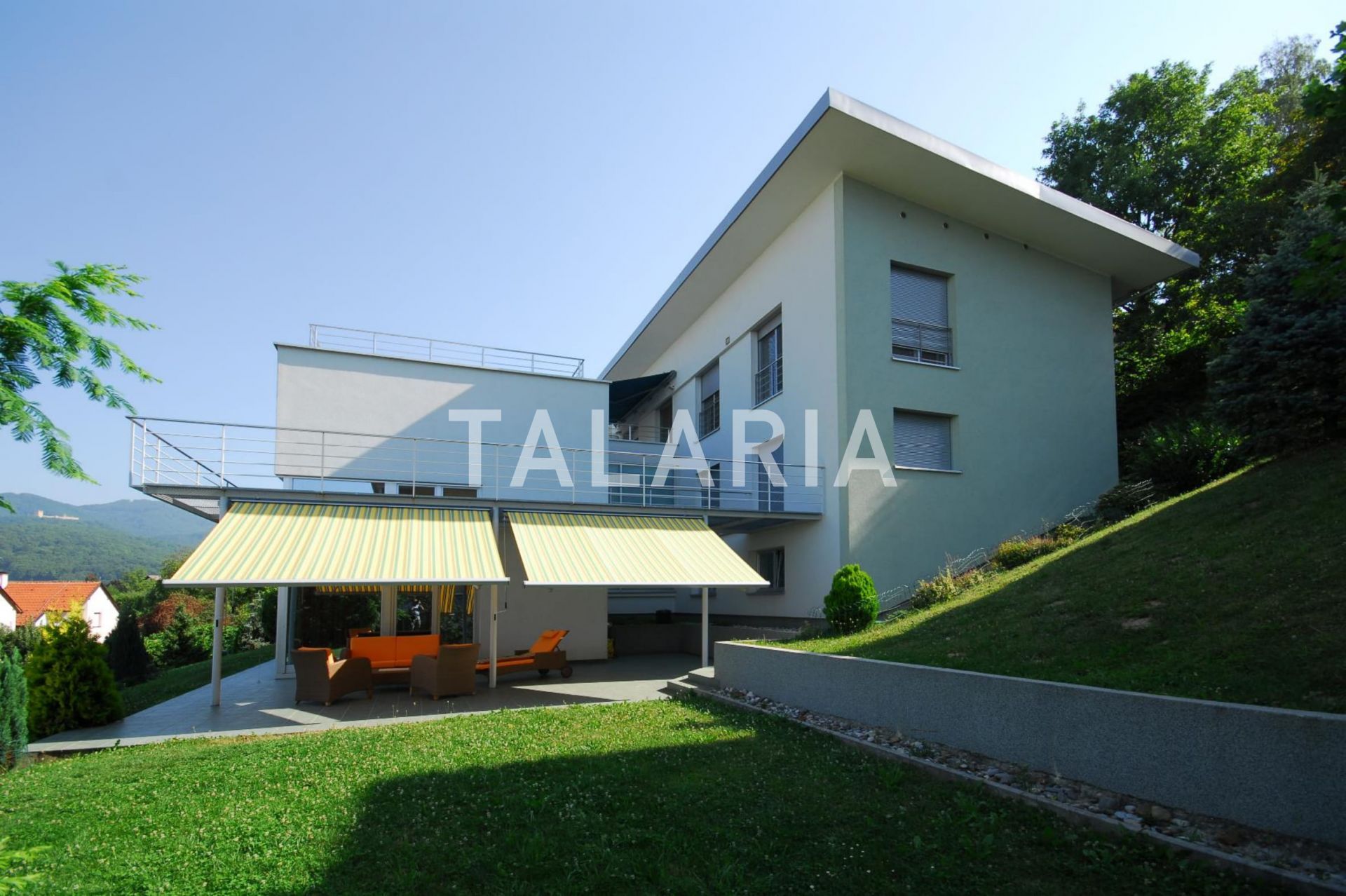 Villa Of Low Energy Concept Buy Talaria